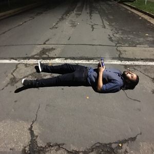 Meet your Posher, Awais